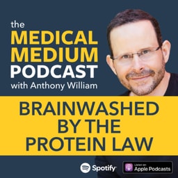 113 Brainwashed By The Protein Law