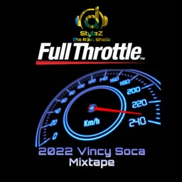 Full Throttle 2022 (Reupload)