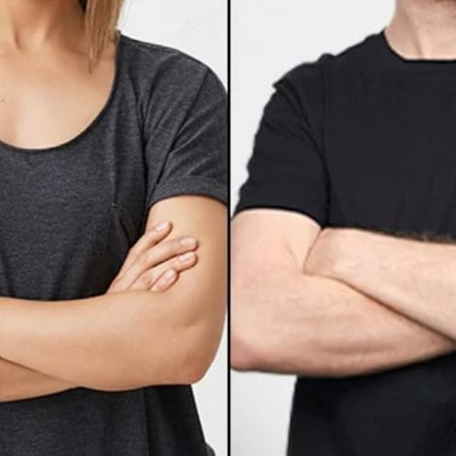 If You Refuse to Forgive