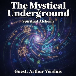 Arthur Versluis: Spiritual Alchemy