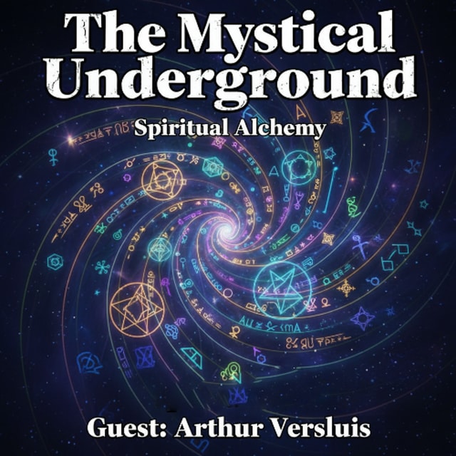 Arthur Versluis: Spiritual Alchemy