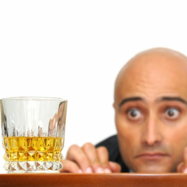 Shall the Weak Brother Perish?