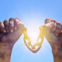 The Slave Will Serve His Master