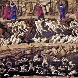 Punished With Everlasting Destruction