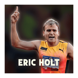 Never Too Late: How Eric Holt Went Pro and FINALLY Got Sponsored