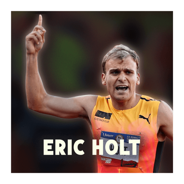 Never Too Late: How Eric Holt Went Pro and FINALLY Got Sponsored