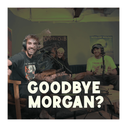 The Future of our Podcast