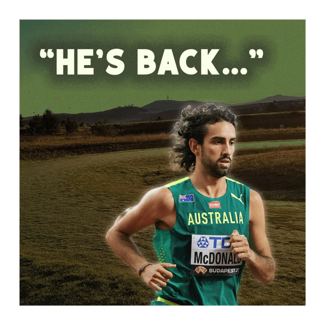 It's Cross Country Season... + Running Infinity Stones & Could we complete a 100 mile race?