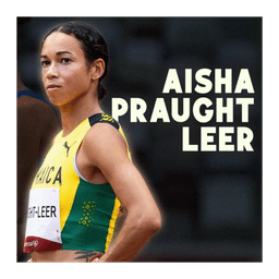 Moving on with Aisha Praught Leer + NCAA Drama, Drug Testing, and making changes to World Athletics