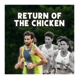 What happened at the World Cross Country Trials?