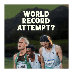 RACE WEEK: USA XC, Morgan's Half, Alex Yee's 2:06 & The Merrie Mile