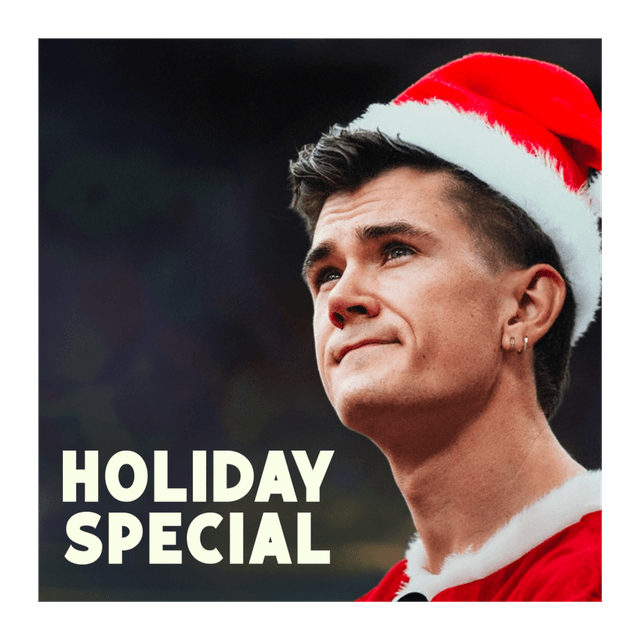 The 1500m World Record will be BROKEN in 2026