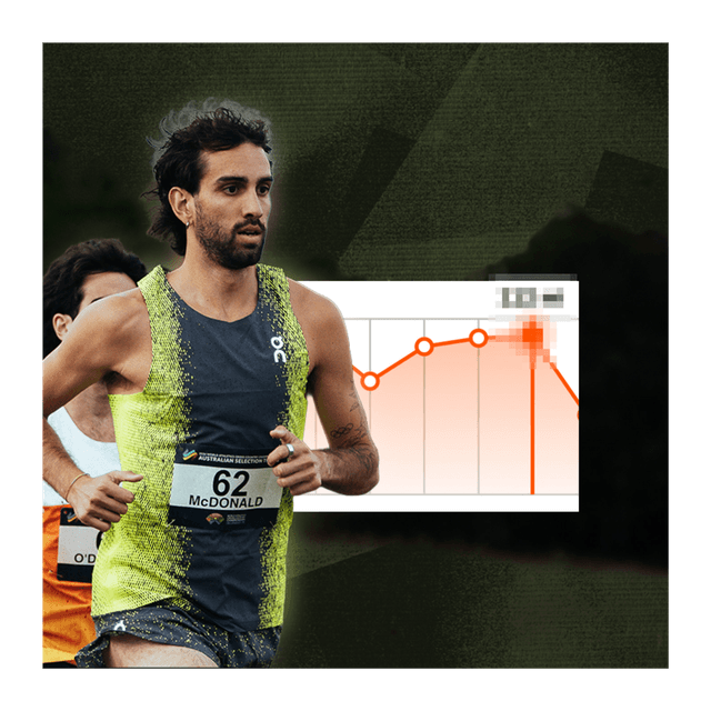 How many miles per week do we run? + Our National Champs Preview
