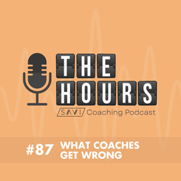 What Coaches Get Wrong (and how to get it right)