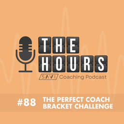 The Perfect Coach Bracket (Part 1): Practice, Communication, & High Standards