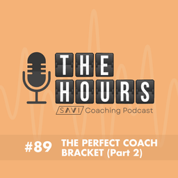 The Most Important Coaching Skill