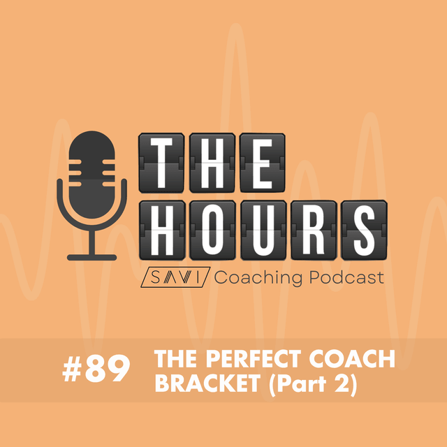 The Most Important Coaching Skill