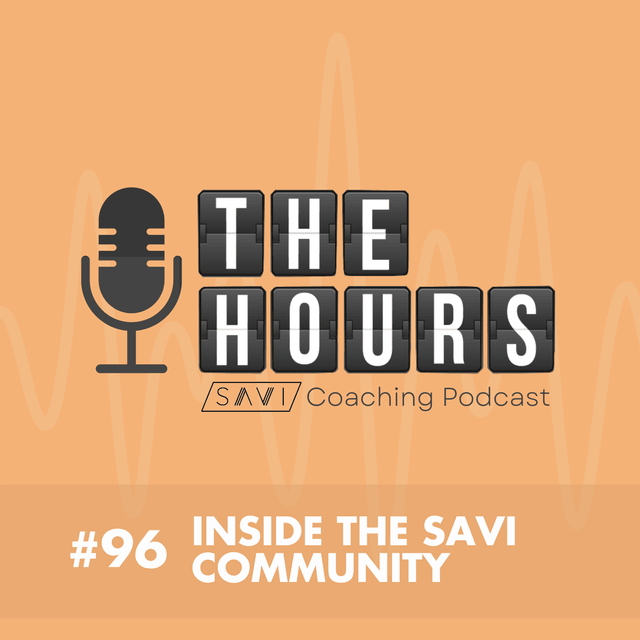 Inside the SAVI Community: Mailbag Episode