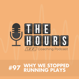 Why We Stopped Running Plays and Started Developing Players