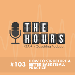 How to Structure a Better Basketball Practice
