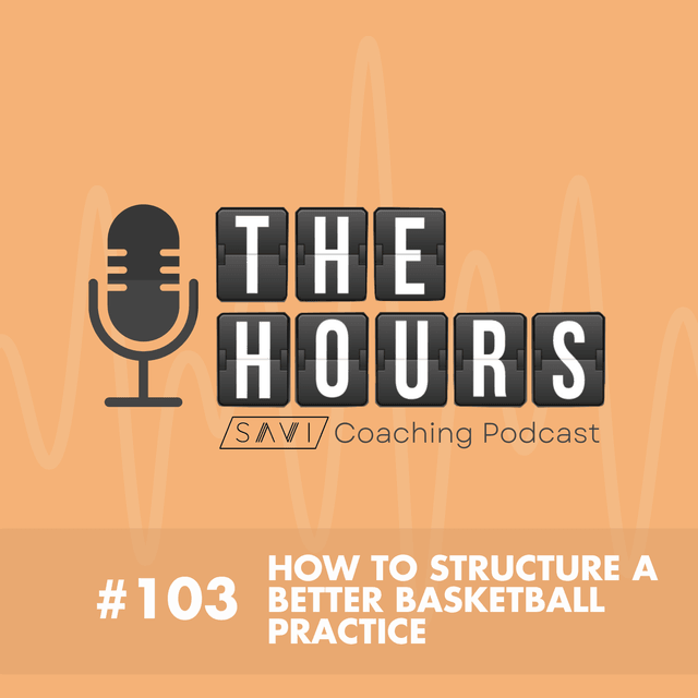 How to Structure a Better Basketball Practice