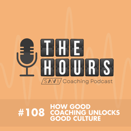 How Good Coaching Unlocks Good Culture | Ft JP Nerbun