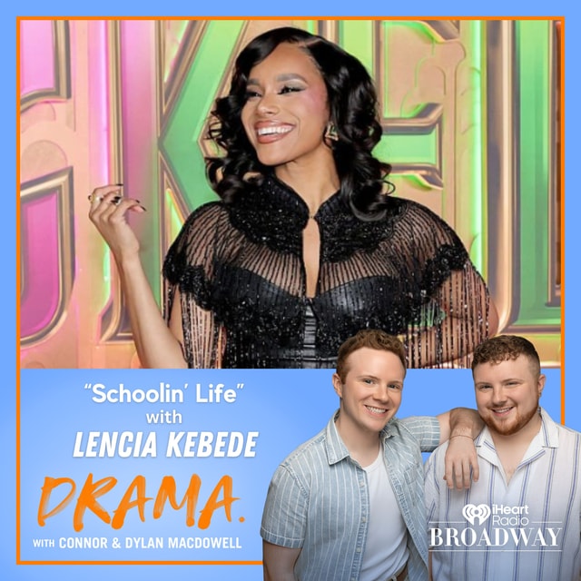 “Schoolin’ Life” with Lencia Kebede