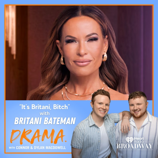 "It's Britani, Bitch" with Britani Bateman