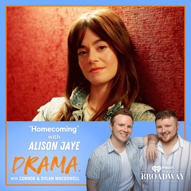 "Homecoming" with Alison Jaye