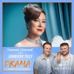 “Charmed, Charmed!” with Jennifer Tilly