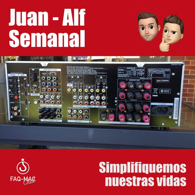 Simplifiquemos nuestras vidas