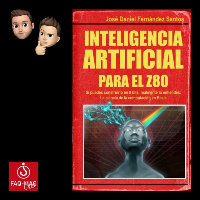 Inteligencia artificial para el Z80
