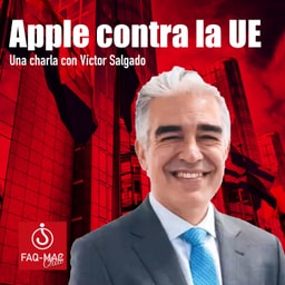 Apple contra la UE