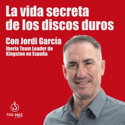 La vida secreta de los discos duros
