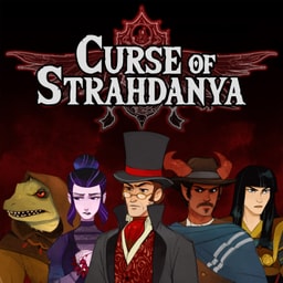 Curse of Strahdanya | Ep. 44 | Blood Moon: Part 3 [FINALE]