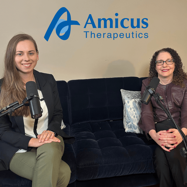 #376 Why Females with Fabry Disease Aren’t “Just Carriers”