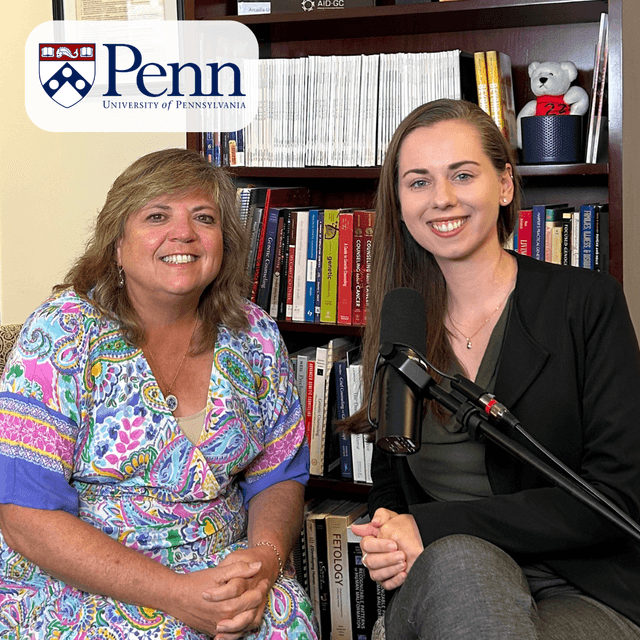 #369 Grant Funding for Genetic Counselors: Advice from a $20M Awardee