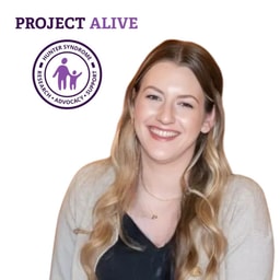 #372 Fighting for Time: Hunter Syndrome, Gene Therapy & Urgent Advocacy