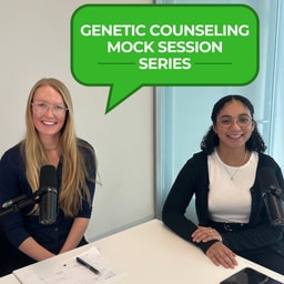 #373 Mock Pediatric Genetic Counseling Session: Cystic Fibrosis