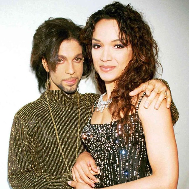 #390 Prince, Mayte Garcia, and Their Son Amiir’s Pfeiffer Syndrome Type 2 Story