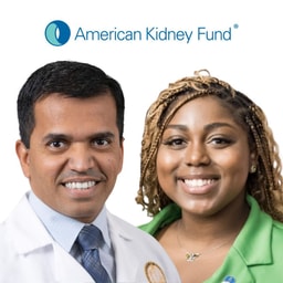 #391 Living with FSGS: A Genetic Kidney Disease Journey
