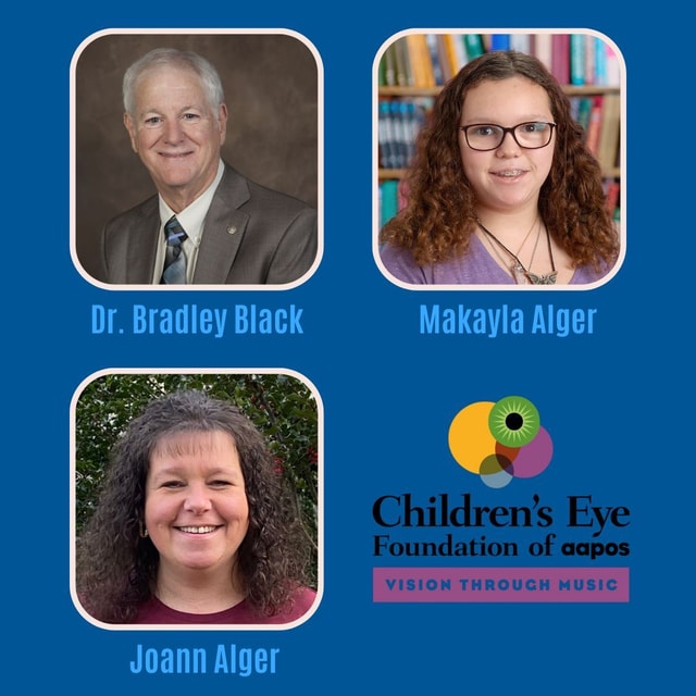 #62 Vision Through Music: Empowering Visually Impaired Kids with Adaptive Music Education