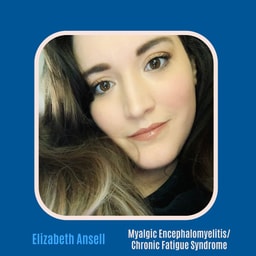 #66 Not Just Fatigue: Global Advocating for ME/CFS from Bed