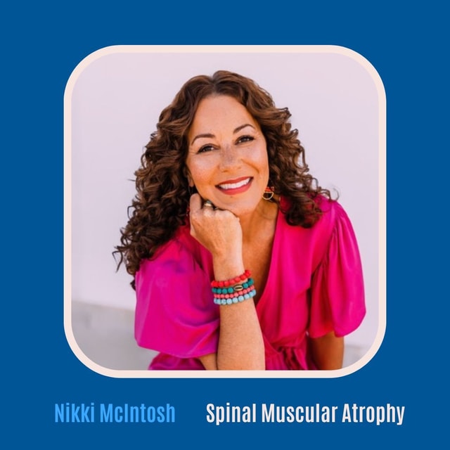 #70 The First Spinraza Patients: A Rare Mama’s Advocacy for her Son with SMA