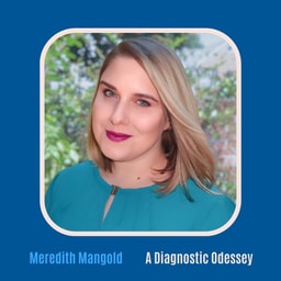 #76 When Pain Never Stops: A Survivor’s Story of Chronic Pain and Hope