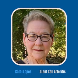 #78 Sudden Vision Loss and Giant Cell Arteritis: When “Healthy” Changes Overnight