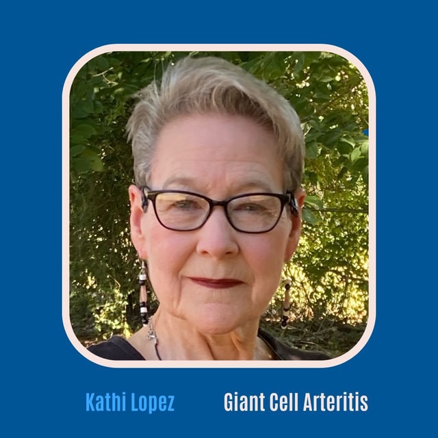 #78 Sudden Vision Loss and Giant Cell Arteritis: When “Healthy” Changes Overnight