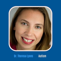 #80 The Expert's Guide to Autism: Diagnosis, Red Flags, and Evidence-Based Care