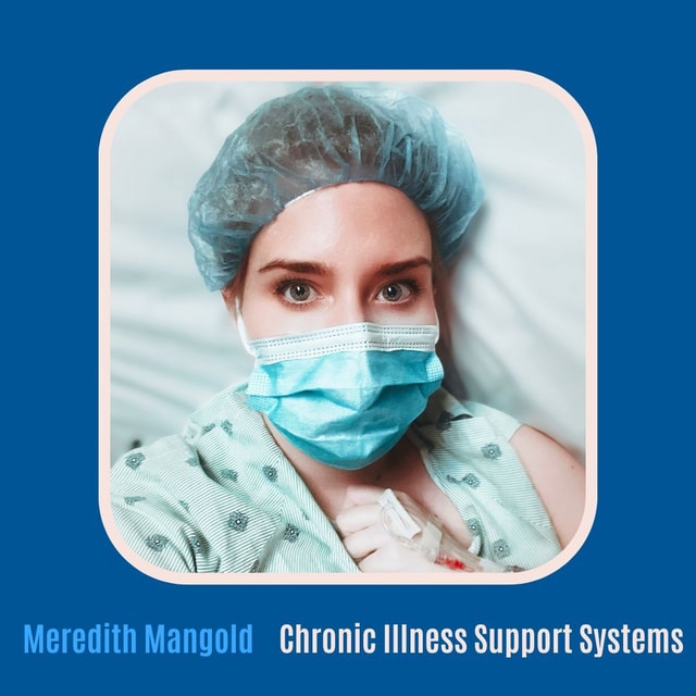 #81 How to Support Someone with Chronic Illness