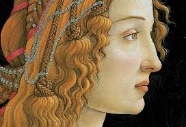 Sandro Botticelli: The Heart of the Ocean